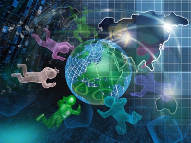 bilgisayar arka plan