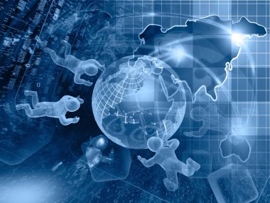 bilgisayar arka plan