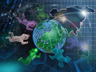 bilgisayar arka plan