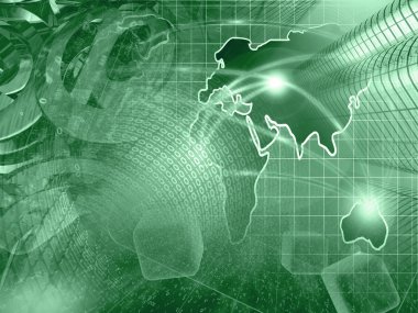 bilgisayar arka plan