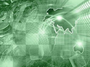 bilgisayar arka plan