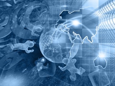 bilgisayar arka plan