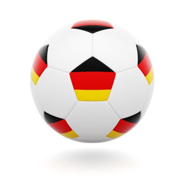 Almanya futbol