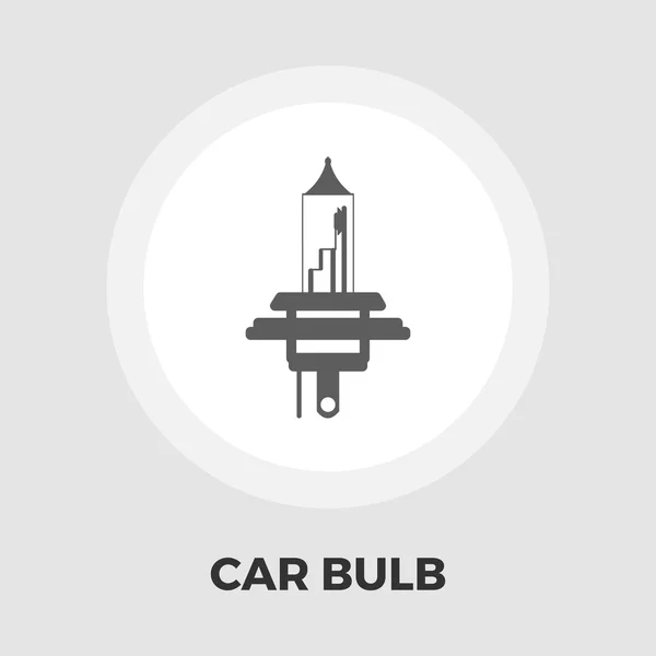 Car Light Bulb ⬇ Vector Image by © Iconbunny Vector Stock 109794400