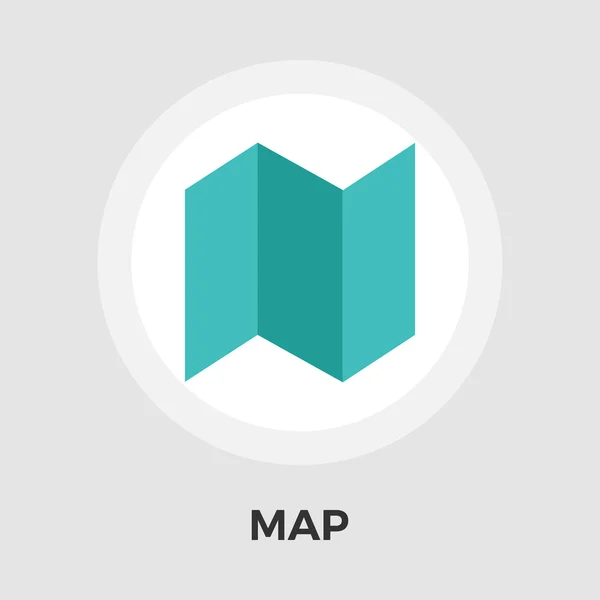 Ref-map — стоковый вектор