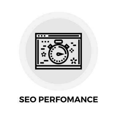 İkinci Performans Satırı Simgesi