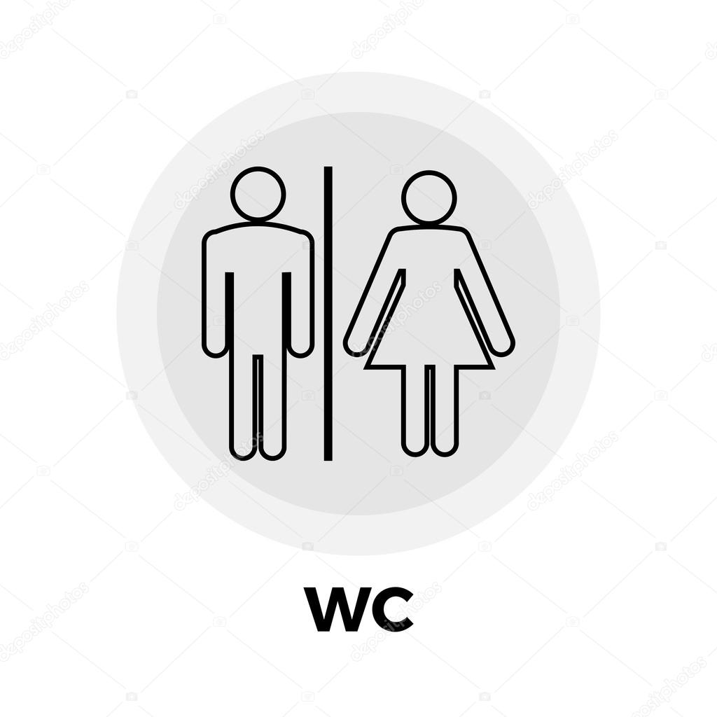 あなたのためのイラスト ベストトイレ アイコン フリー