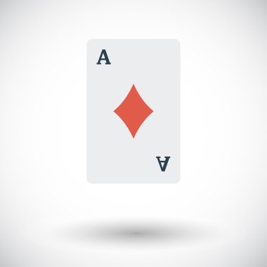 kartı simgesine oynamak