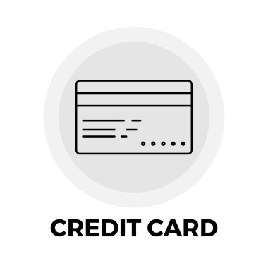 kredi kartı simgesi