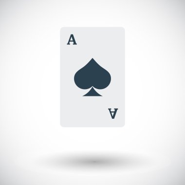 kartı simgesine oynamak