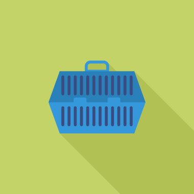 Hayvan Taşıyıcı Simgesi