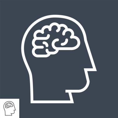 Beyin fırtınası simgesi