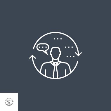 SEO Danışmanlık Satırı Simgesi