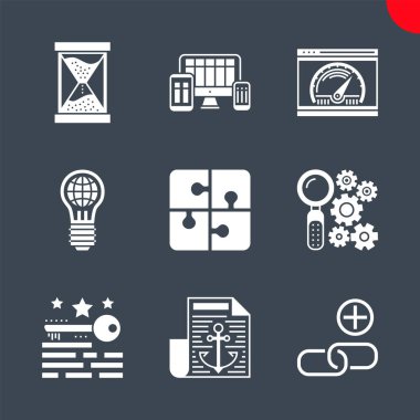 Seo ve Web opizasyonu