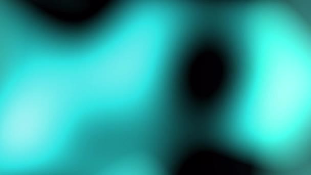 Işık sızıntısı arka plan canlandırma stok görüntülerini etkiler — Stok video