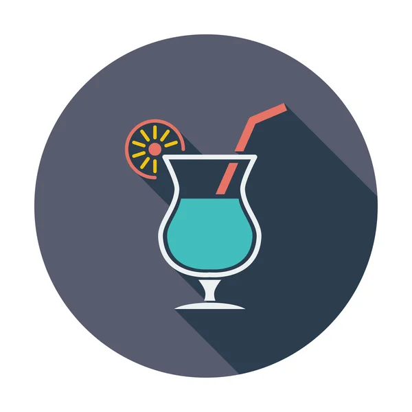 Cocktail — vektorikuva