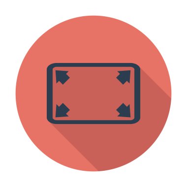 Video simgesi dağıtılıyor.