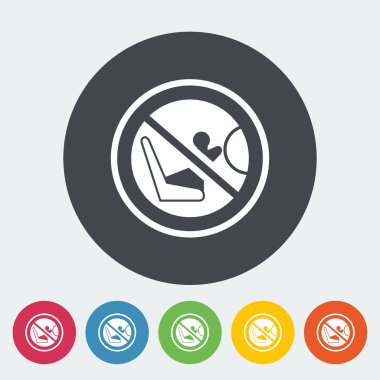 alt çapa ve çocuklar için bağları