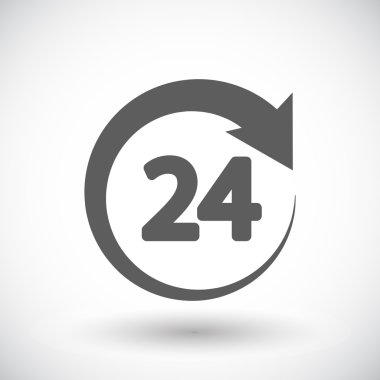 24 Saat
