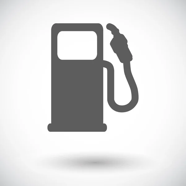 Εικονίδιο καυσίμων — Διανυσματικό Αρχείο