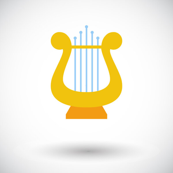 Lyra icon