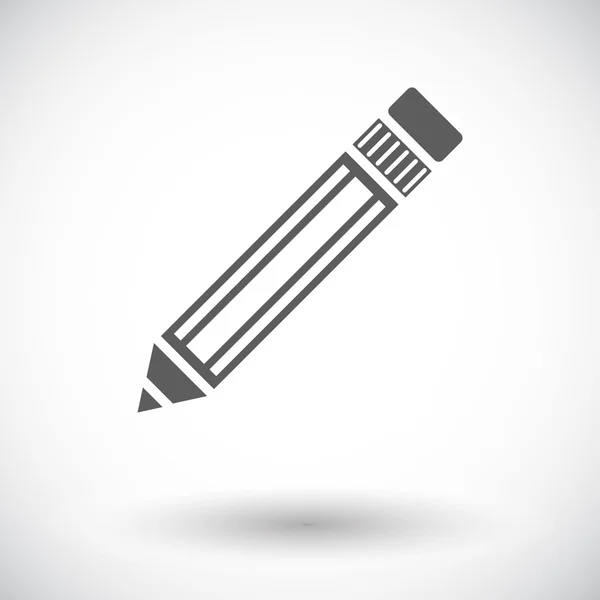 Pencil — Stock Vector