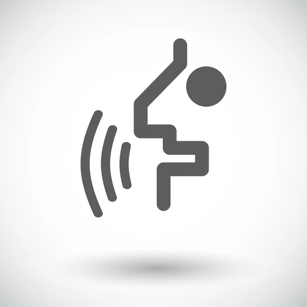 ses tanıma düğmesi.