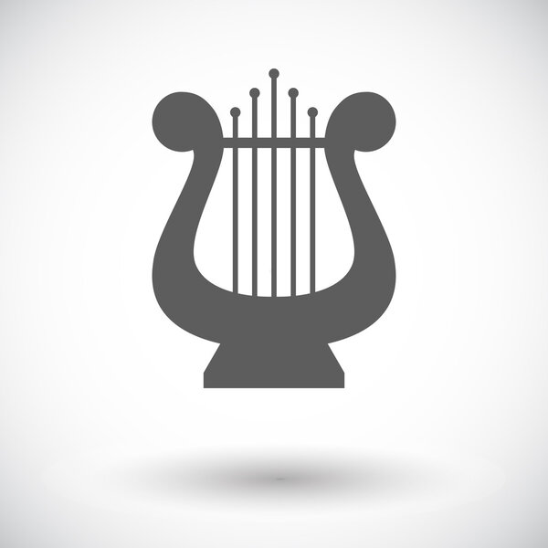 Lyra icon