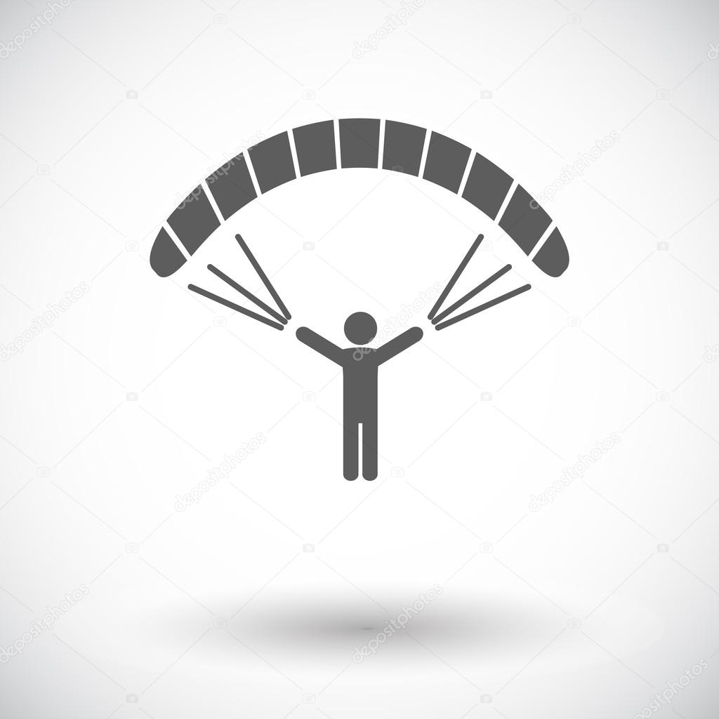 Paraglider