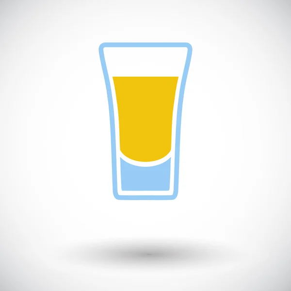 Bevanda alcolica — Vettoriale Stock