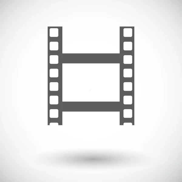 Bande vidéo — Image vectorielle