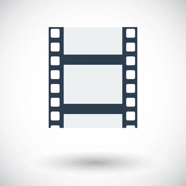 Videoband — Stockvector
