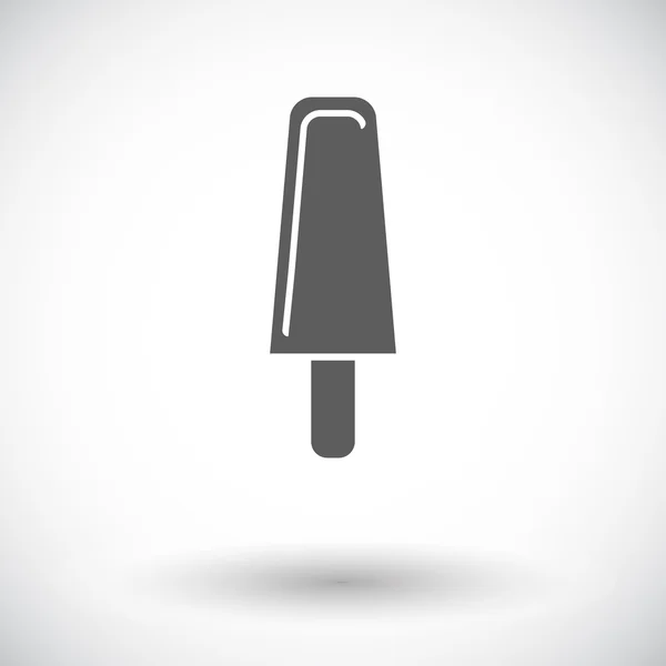 Helado — Vector de stock