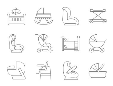 Bebek Mobilya