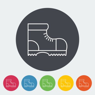 yürüyüş ayakkabıları