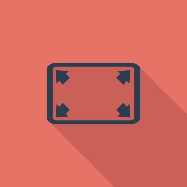 Video simgesi dağıtılıyor.