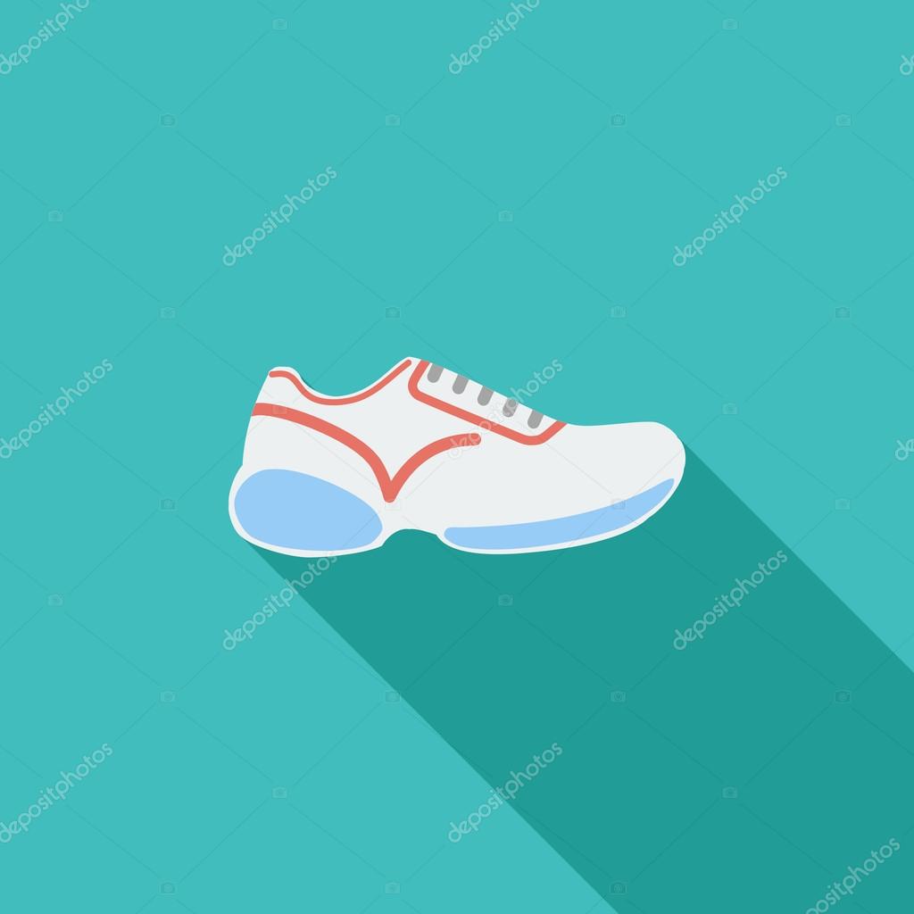 Zapato Tenis Dibujo Facil De Frente - Terebi Wallpaper