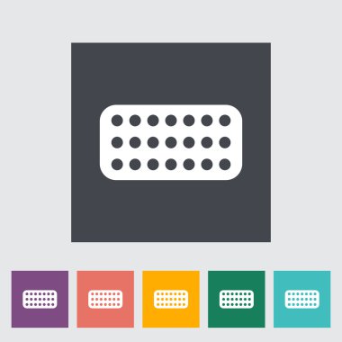 Doğum kontrol hapları