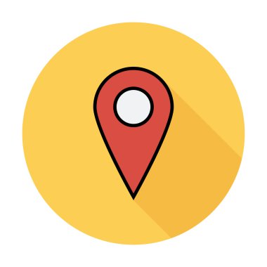 Harita İşaretleyici