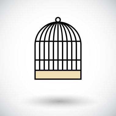Kafes simgesi