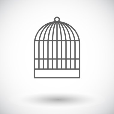 Kafes simgesi