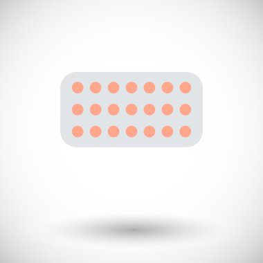 Doğum kontrol hapları