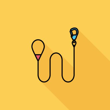 Kira kontratı simgesi