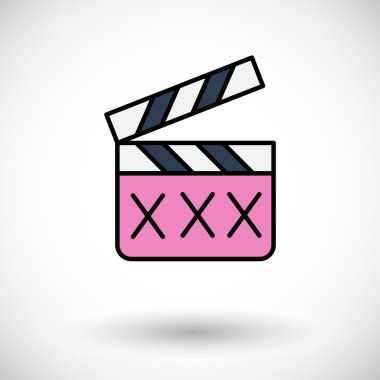 Yetişkin Film tokmağı