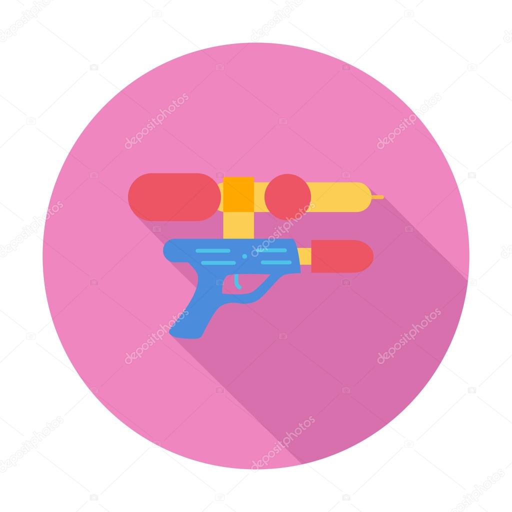 Gun toy