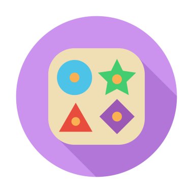 Sıralayıcı eğitici oyuncak