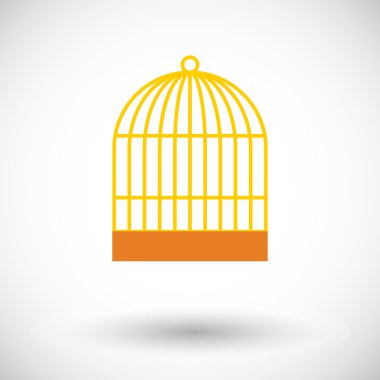 Kafes simgesi