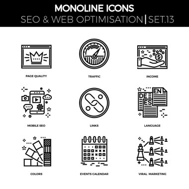 Seo ve Web opizasyonu