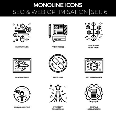 Seo ve Web opizasyonu