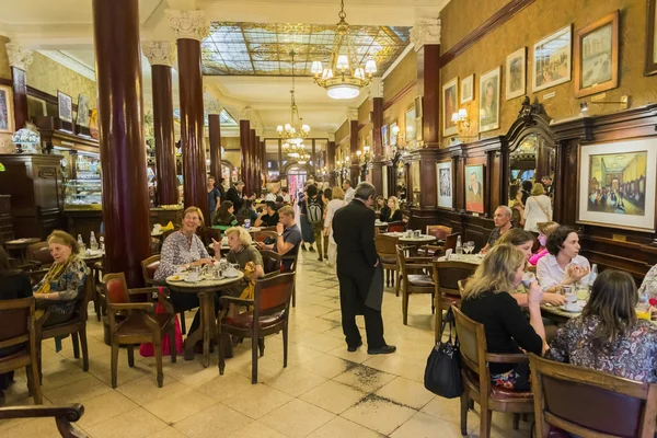 Café tortoni